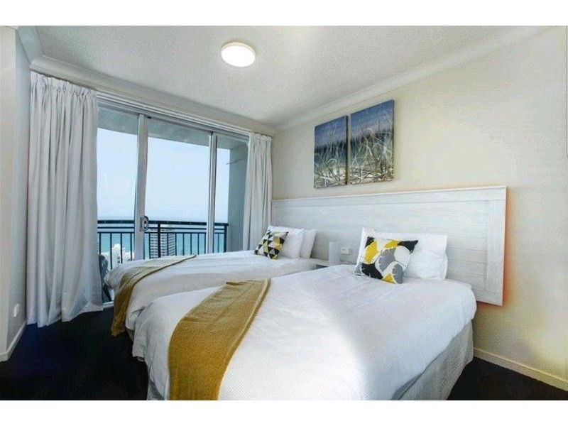 3235 ‘Chevron Renais Ferny Avenue, Surfers Paradise QLD 4217