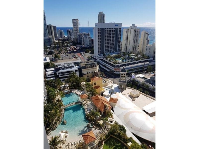 3235 ‘Chevron Renais Ferny Avenue, Surfers Paradise QLD 4217