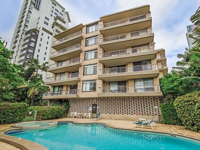 3 Oak Avenue ‘Oak Lodge’, Budds Beach, Surfers Paradise QLD 4217