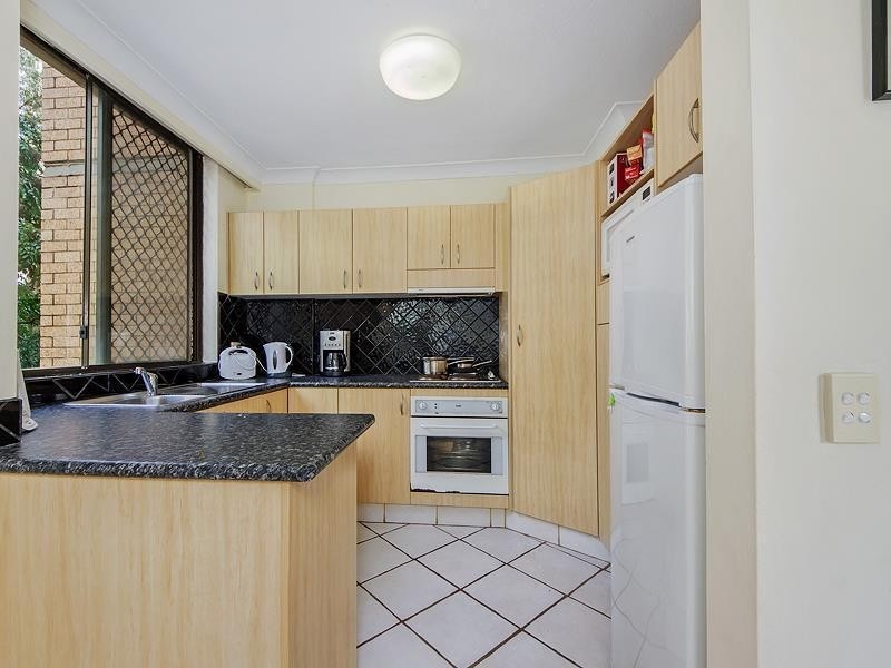 3 Oak Avenue ‘Oak Lodge’, Budds Beach, Surfers Paradise QLD 4217