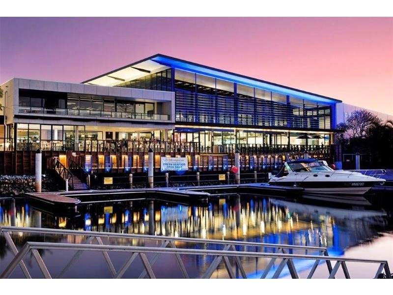 25 Brindisi Avenue, Isle Of Capri QLD 4217