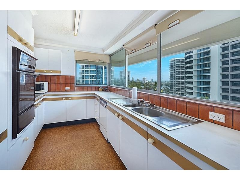 12 Enderley Avenue “Baronnet”, Surfers Paradise QLD 4217