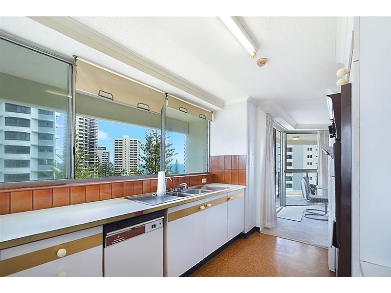 12 Enderley Avenue “Baronnet”, Surfers Paradise QLD 4217