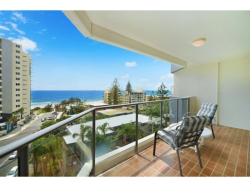 12 Enderley Avenue “Baronnet”, Surfers Paradise QLD 4217