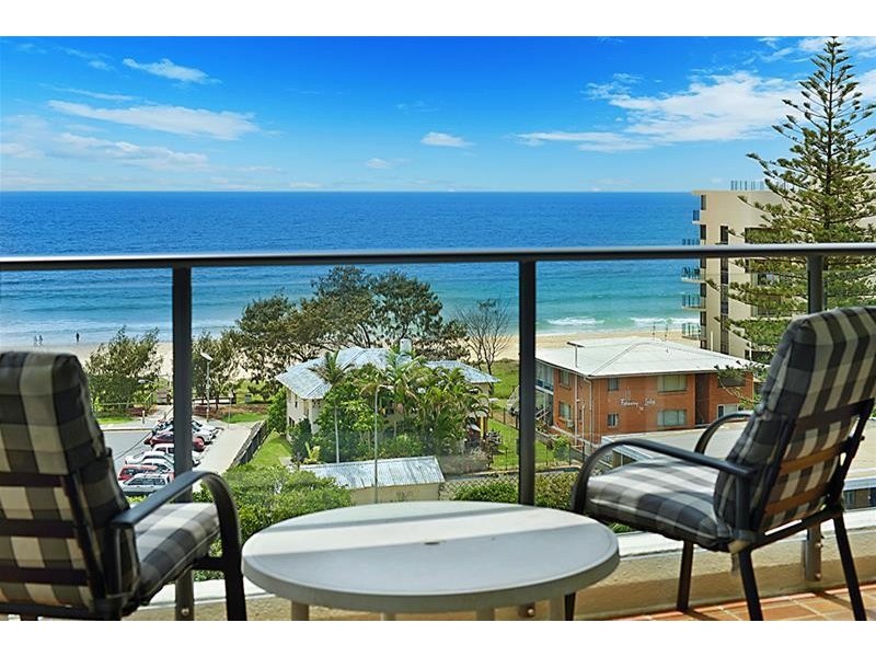 12 Enderley Avenue “Baronnet”, Surfers Paradise QLD 4217