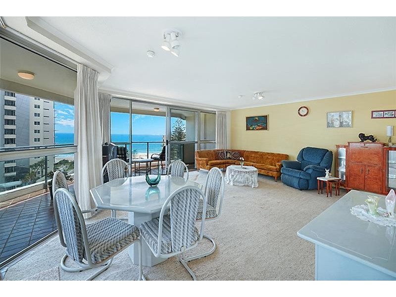 12 Enderley Avenue “Baronnet”, Surfers Paradise QLD 4217