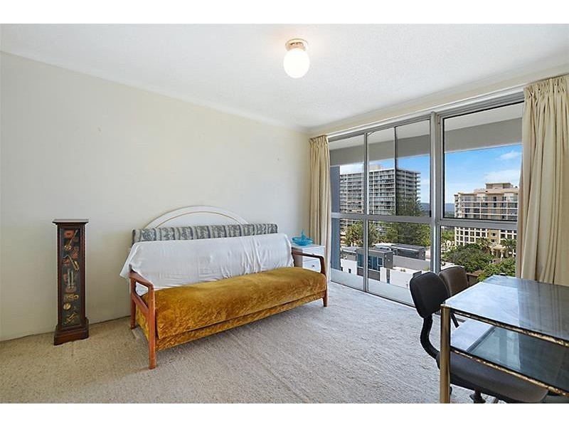 12 Enderley Avenue “Baronnet”, Surfers Paradise QLD 4217