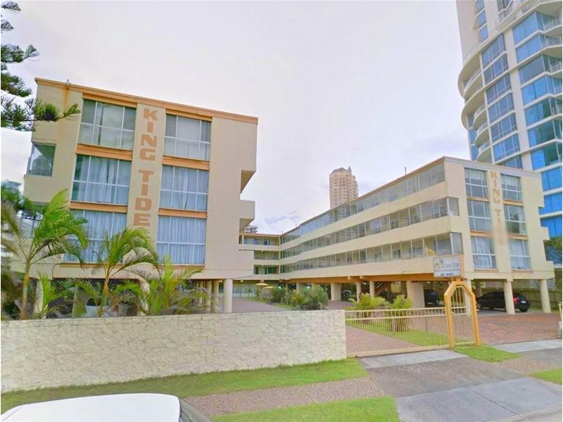 8/136 Old Burleigh Road, Broadbeach QLD 4218