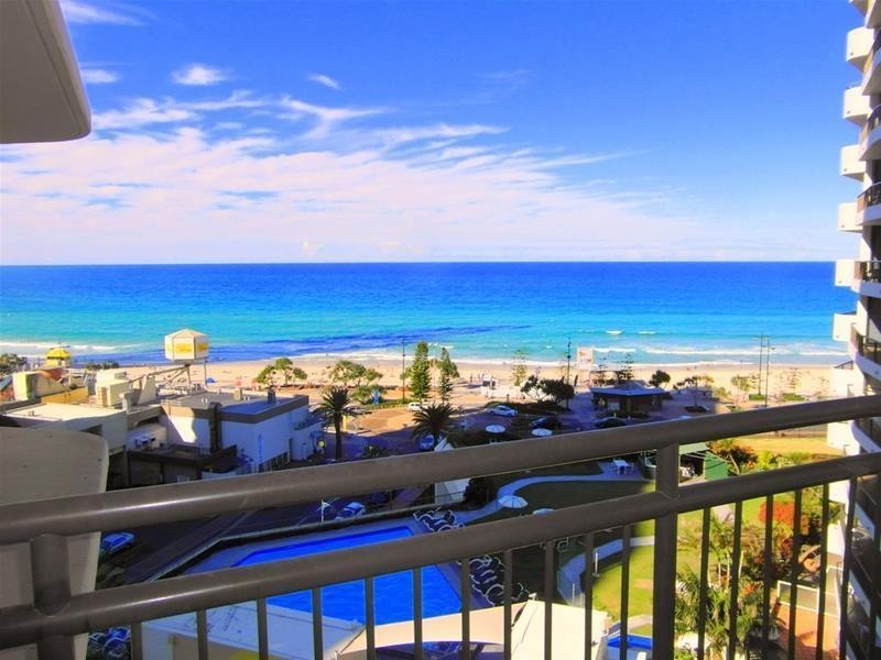 18 Hanlan Street ‘Beachcomber’, Surfers Paradise QLD 4217