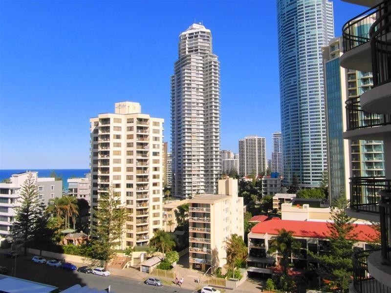 18 Hanlan Street ‘Beachcomber’, Surfers Paradise QLD 4217