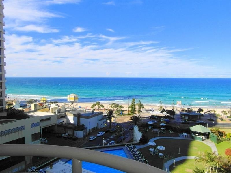 18 Hanlan Street ‘Beachcomber’, Surfers Paradise QLD 4217