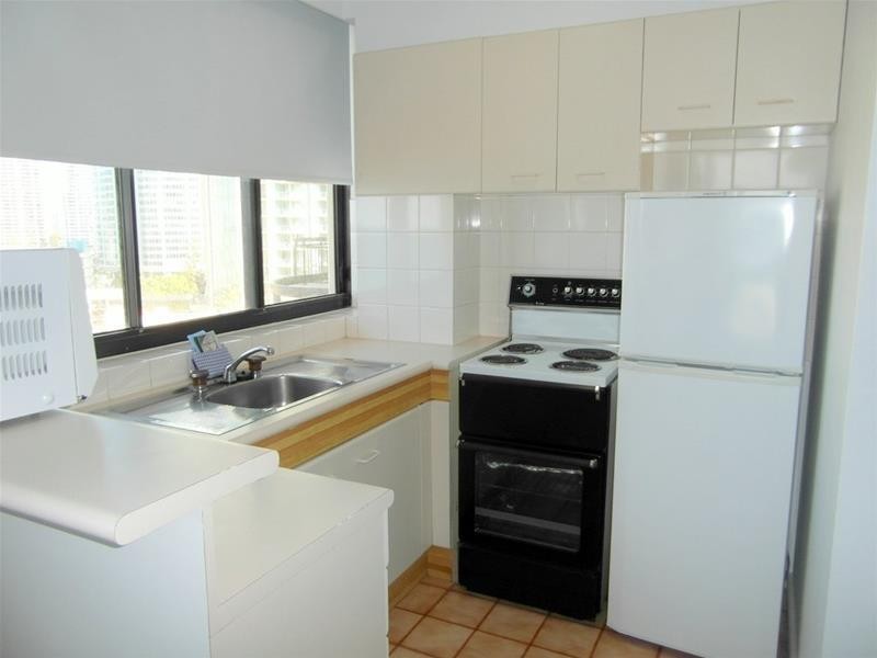 18 Hanlan Street ‘Beachcomber’, Surfers Paradise QLD 4217