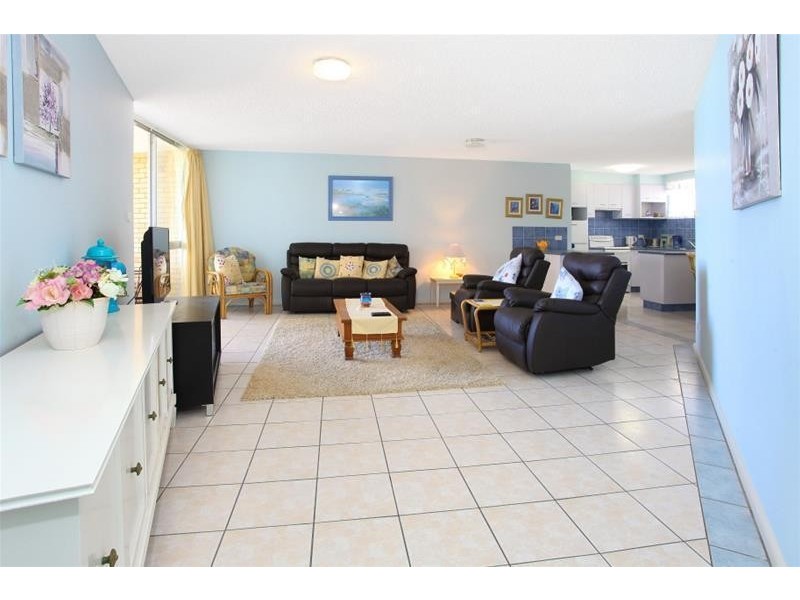 40 The Esplanade “The Sands”, Surfers Paradise QLD 4217