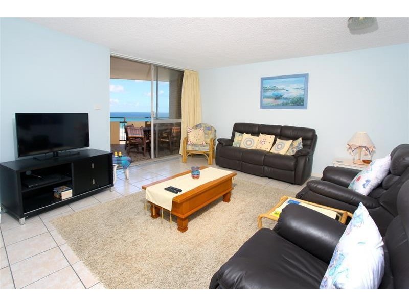 40 The Esplanade “The Sands”, Surfers Paradise QLD 4217