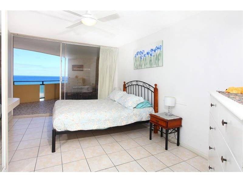 40 The Esplanade “The Sands”, Surfers Paradise QLD 4217