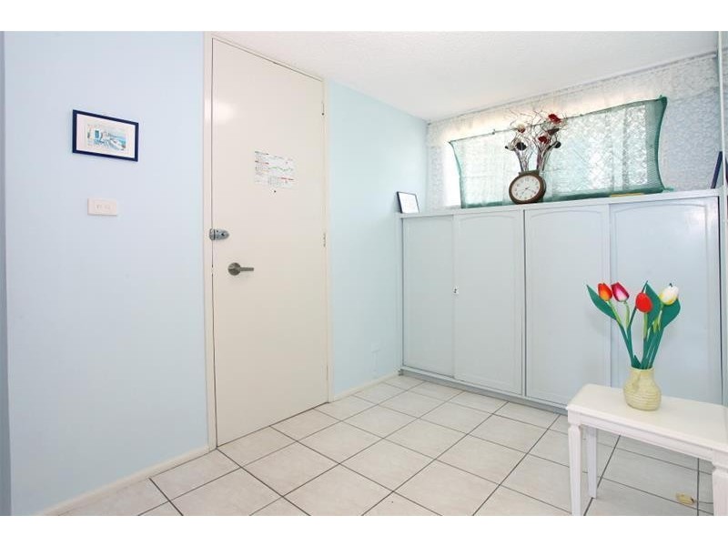 40 The Esplanade “The Sands”, Surfers Paradise QLD 4217