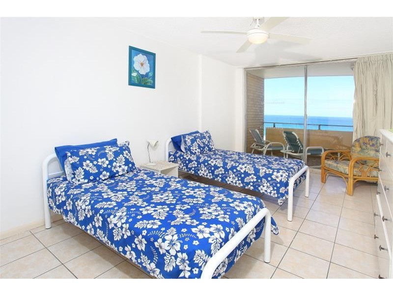 40 The Esplanade “The Sands”, Surfers Paradise QLD 4217