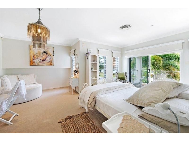 2/17 Sunset Boulevard, Surfers Paradise QLD 4217