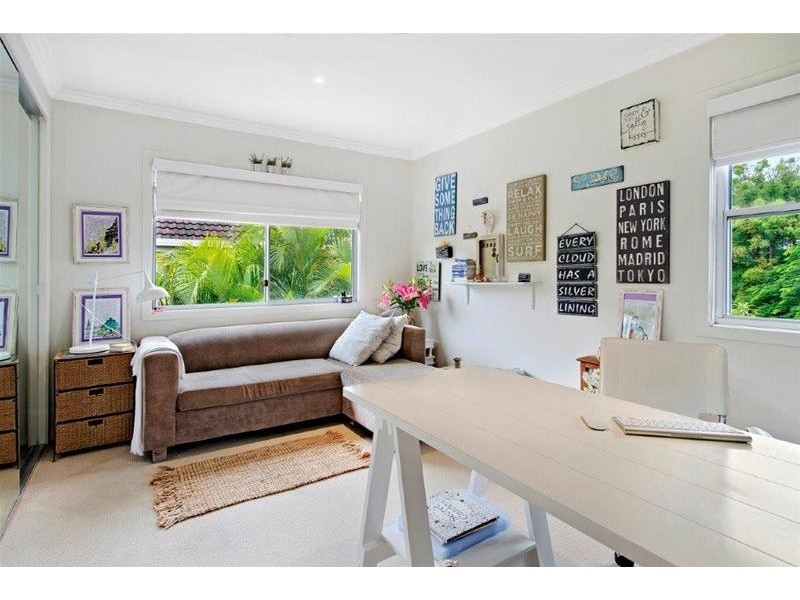 2/17 Sunset Boulevard, Surfers Paradise QLD 4217