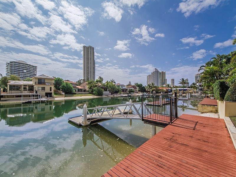 13 Seafarer Court, Paradise Waters QLD 4217