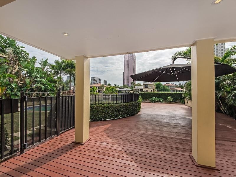 13 Seafarer Court, Paradise Waters QLD 4217