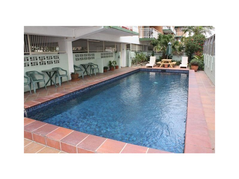 16/120 The Esplanade, Surfers Paradise QLD 4217