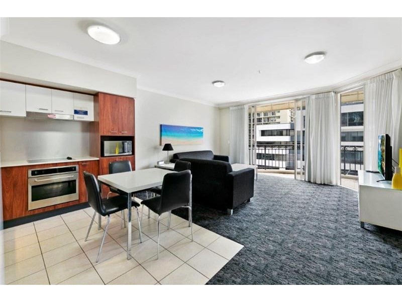 2047/23 Ferny Avenue, Surfers Paradise QLD 4217