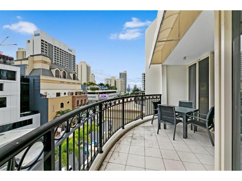 2047/23 Ferny Avenue, Surfers Paradise QLD 4217