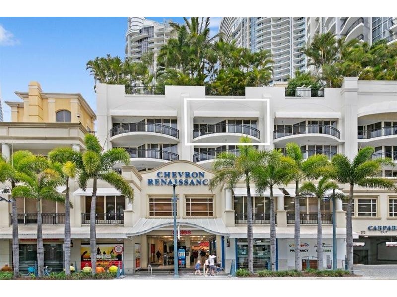2047/23 Ferny Avenue, Surfers Paradise QLD 4217