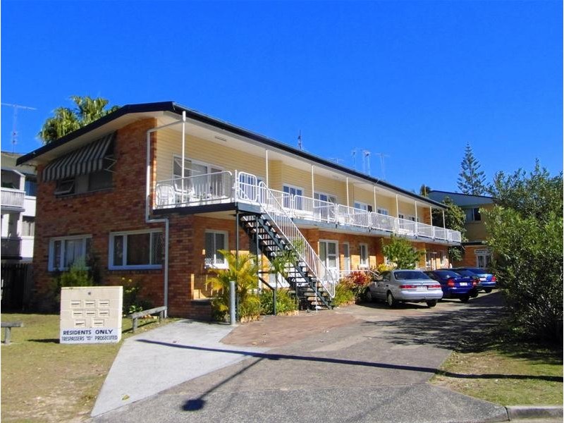 1/14 Leonard Avenue, Surfers Paradise QLD 4217