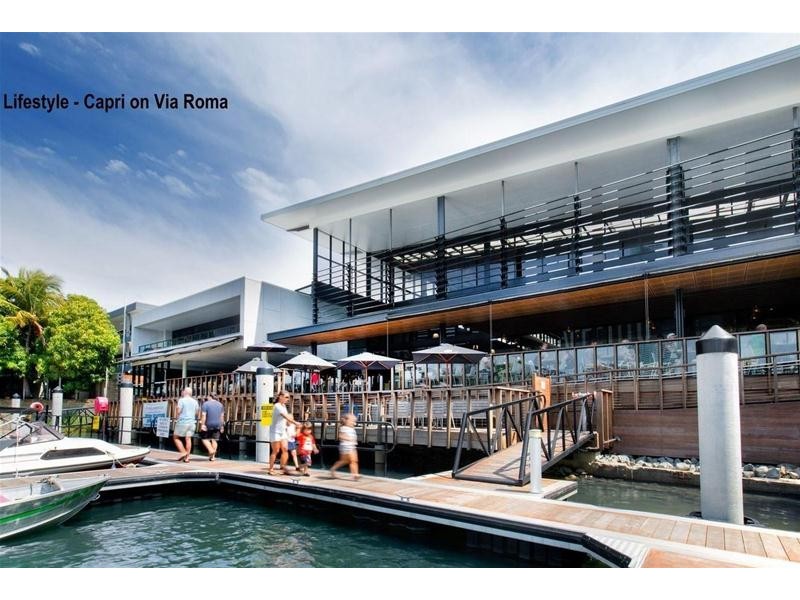 68 Rapallo Avenue, Isle Of Capri QLD 4217