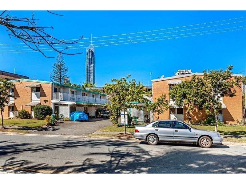 1/19 Watson Esplanade, Surfers Paradise QLD 4217