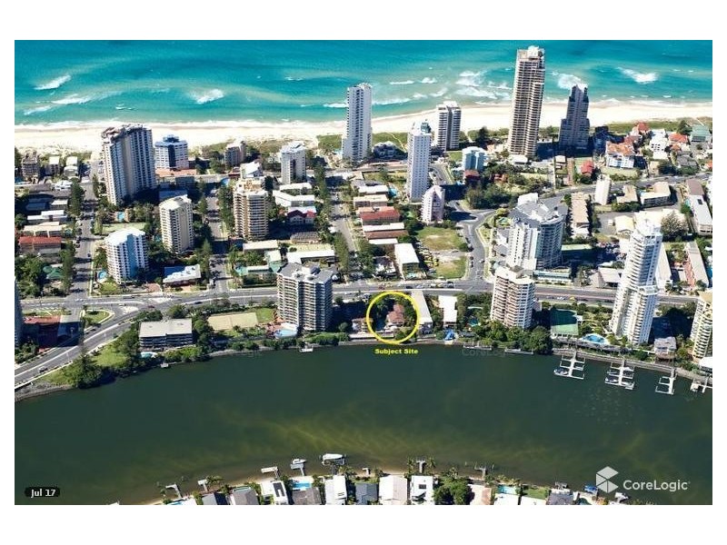 2934 Gold Coast Highway, Surfers Paradise QLD 4217