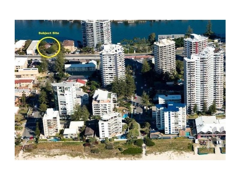 2934 Gold Coast Highway, Surfers Paradise QLD 4217