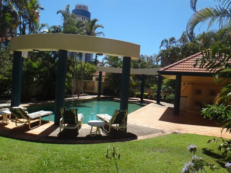 9/12 Monte Carlo Avenue, Surfers Paradise QLD 4217