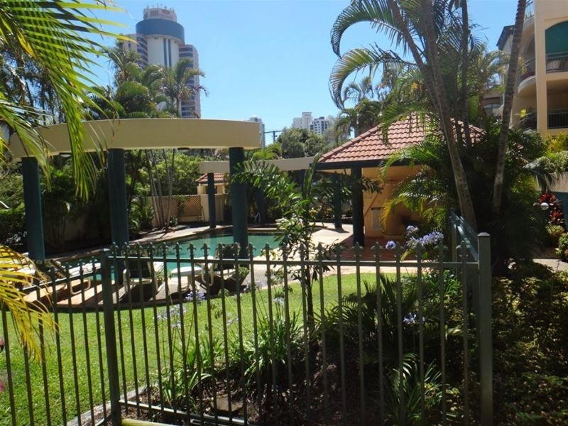 9/12 Monte Carlo Avenue, Surfers Paradise QLD 4217