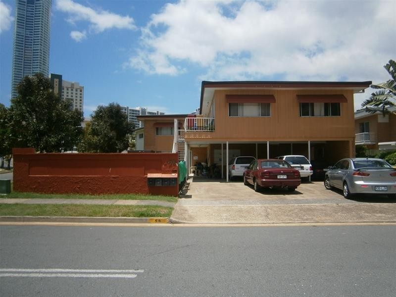 59 Paradise Island, Surfers Paradise QLD 4217