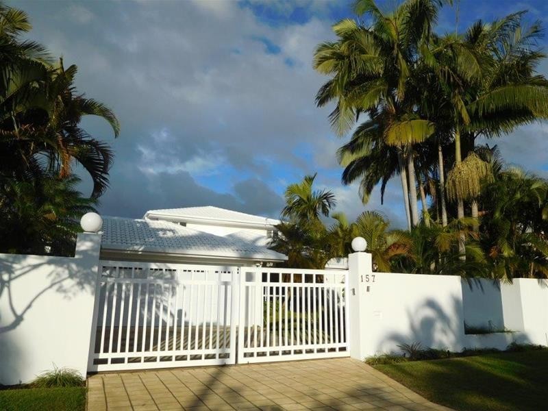 157  Campbell Street, Sorrento QLD 4217
