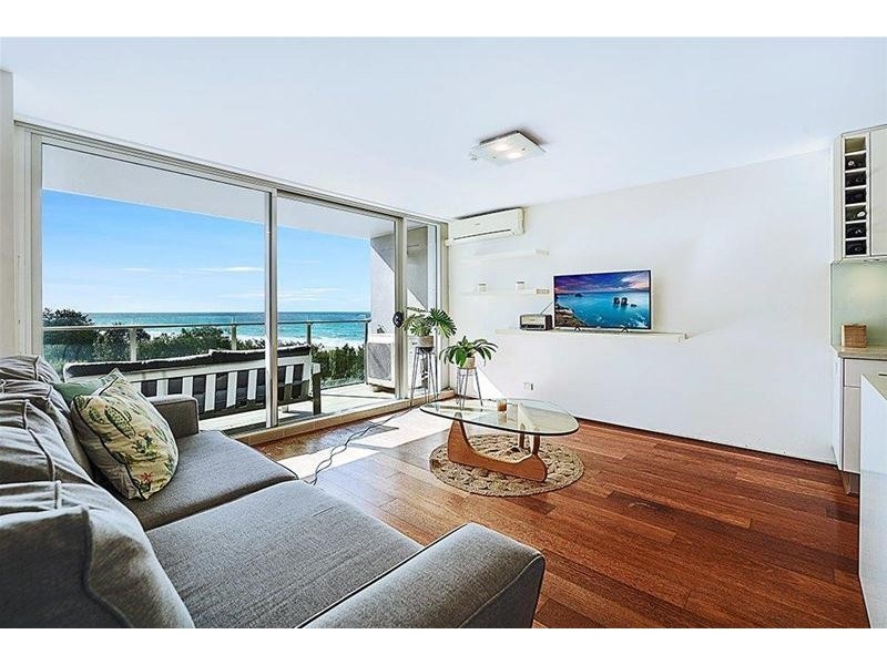 ‘One’ 1 The Esplanade, Surfers Paradise QLD 4217