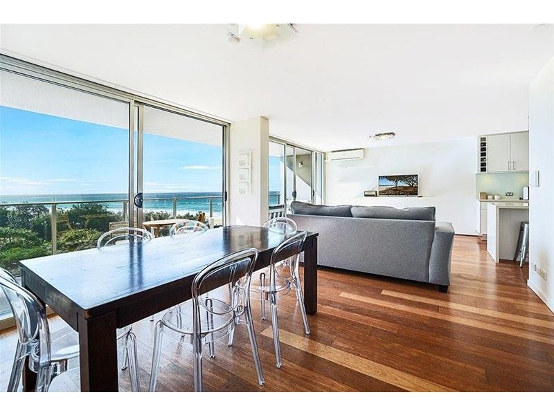 ‘One’ 1 The Esplanade, Surfers Paradise QLD 4217