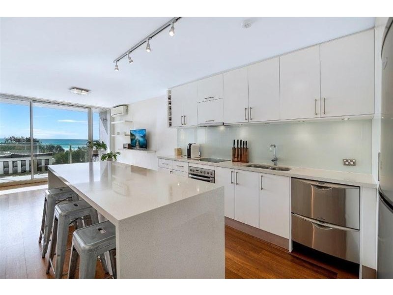 ‘One’ 1 The Esplanade, Surfers Paradise QLD 4217