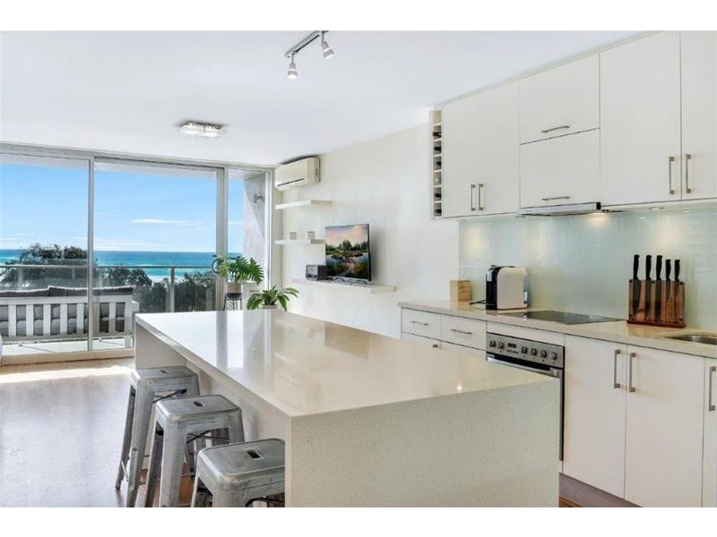 ‘One’ 1 The Esplanade, Surfers Paradise QLD 4217