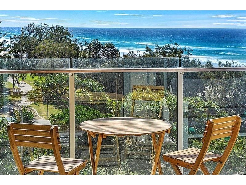 ‘One’ 1 The Esplanade, Surfers Paradise QLD 4217