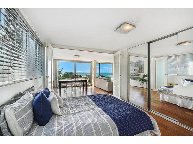 ‘One’ 1 The Esplanade, Surfers Paradise QLD 4217