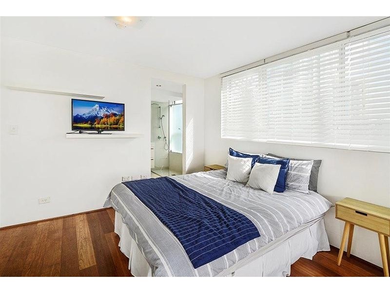 ‘One’ 1 The Esplanade, Surfers Paradise QLD 4217