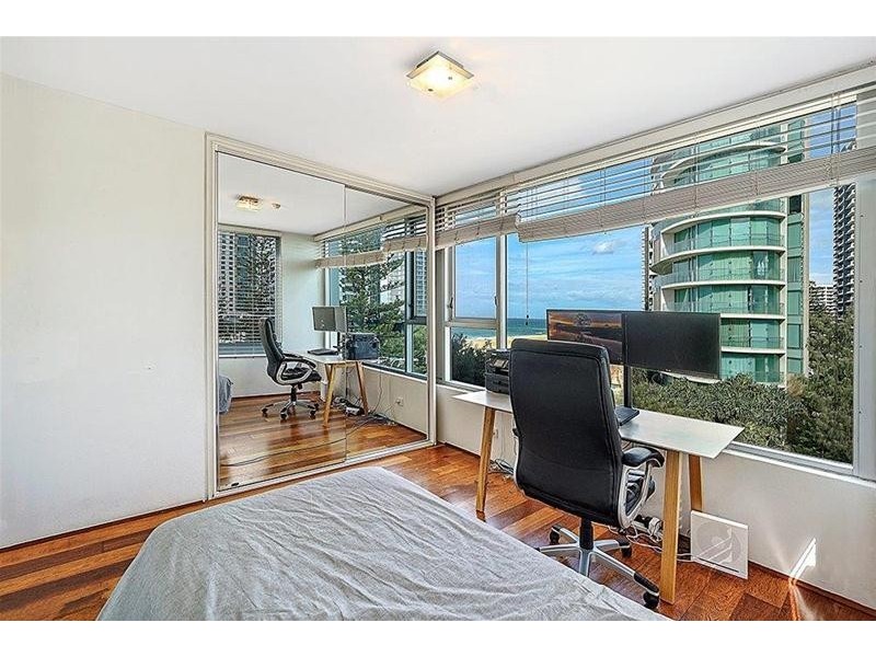 ‘One’ 1 The Esplanade, Surfers Paradise QLD 4217