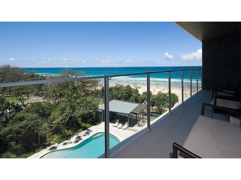 ‘One’ 1 The Esplanade, Surfers Paradise QLD 4217