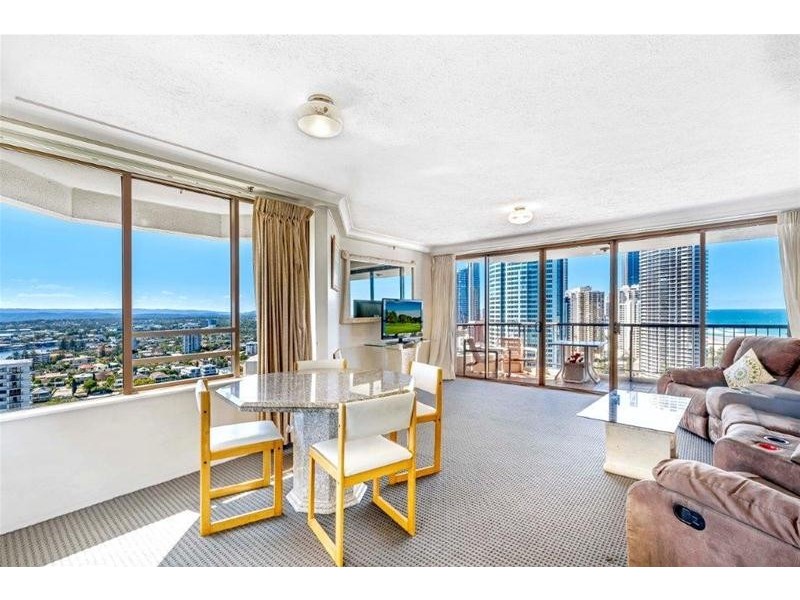 2201/5 Enderley Avenue, Surfers Paradise QLD 4217