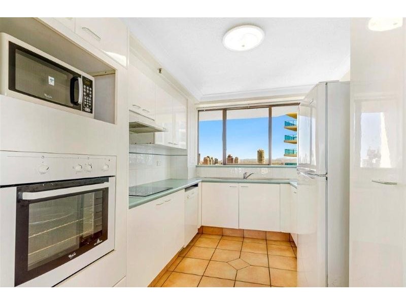 2201/5 Enderley Avenue, Surfers Paradise QLD 4217