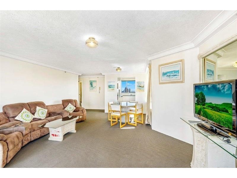 2201/5 Enderley Avenue, Surfers Paradise QLD 4217
